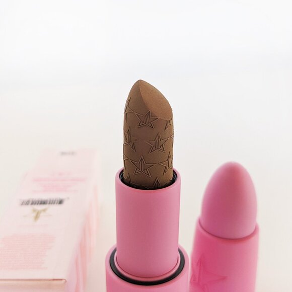 Jeffree Star Cosmetics Velvet Trap Lipstick - Unphased - Picture 3 of 7
